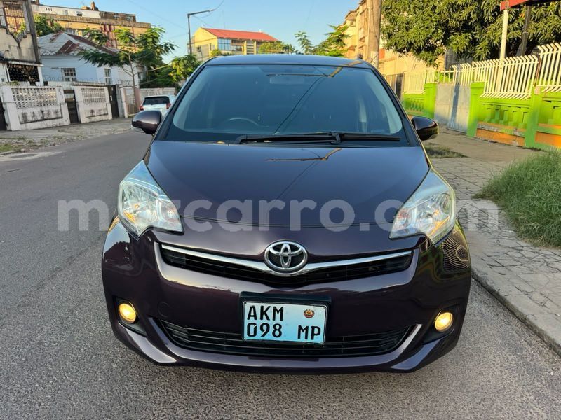 Big with watermark toyota ractis maputo maputo 42336