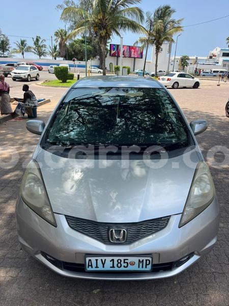 Big with watermark honda fit maputo maputo 42339