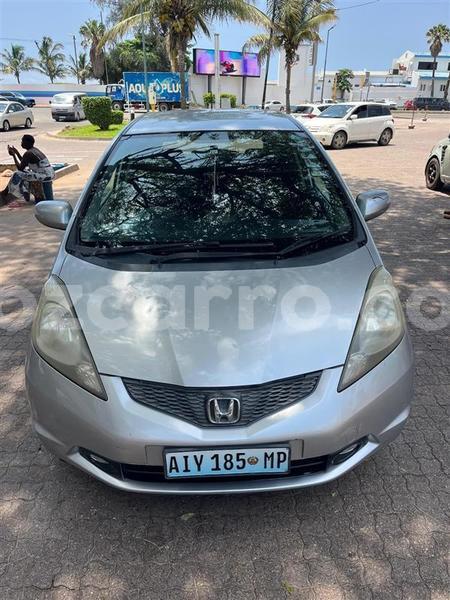 Big with watermark honda fit maputo maputo 42339
