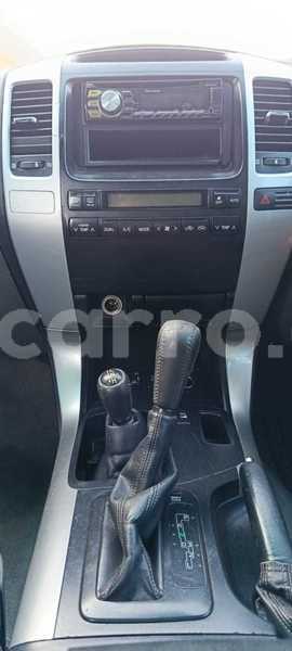 Big with watermark toyota land cruiser prado maputo maputo 42342