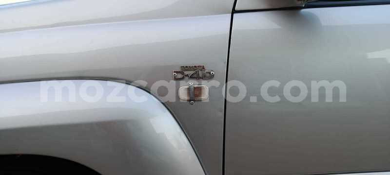 Big with watermark toyota land cruiser prado maputo maputo 42342