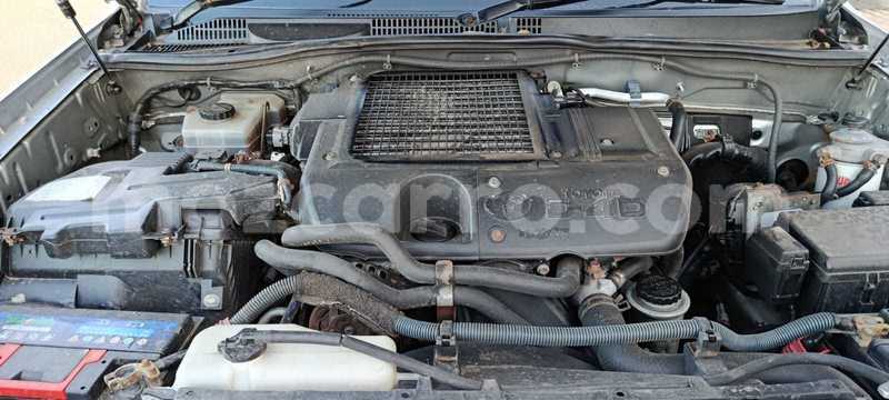 Big with watermark toyota land cruiser prado maputo maputo 42342