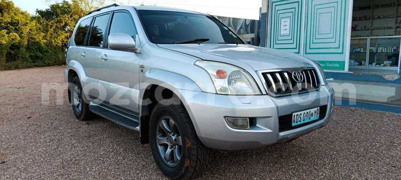 Big with watermark toyota land cruiser prado maputo maputo 42342