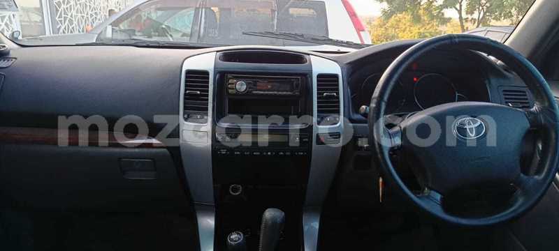 Big with watermark toyota land cruiser prado maputo maputo 42342