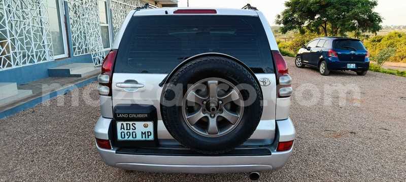 Big with watermark toyota land cruiser prado maputo maputo 42342