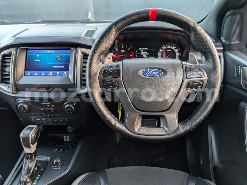 Big with watermark ford ranger maputo maputo 42343