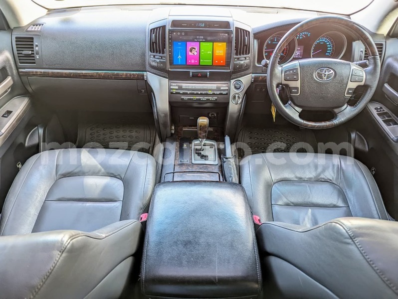 Big with watermark toyota land cruiser maputo maputo 42344