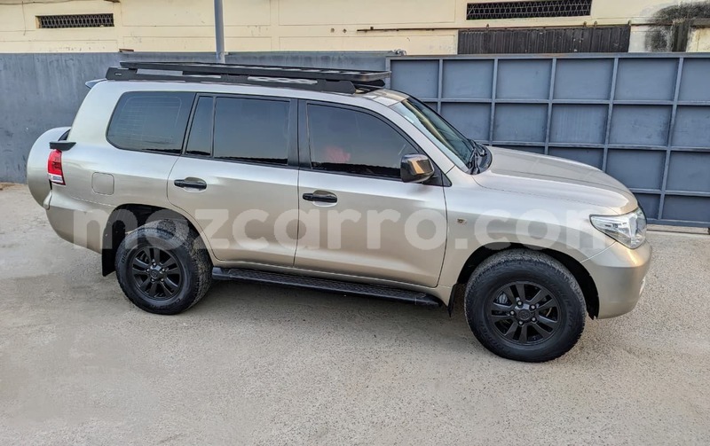 Big with watermark toyota land cruiser maputo maputo 42344