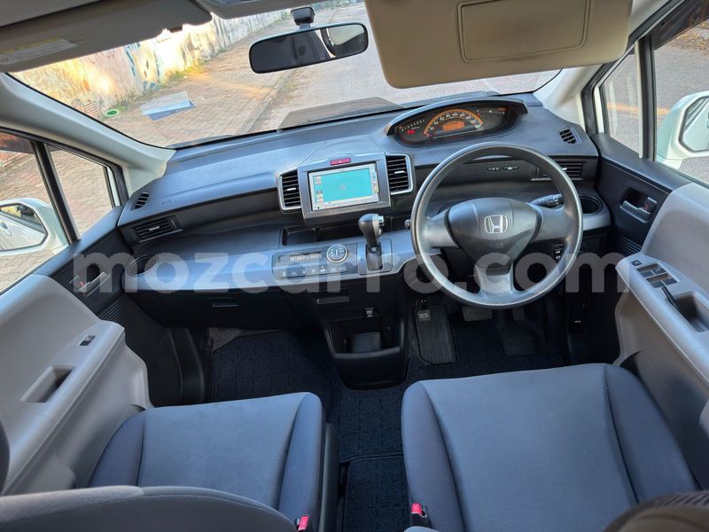 Big with watermark honda freed maputo maputo 42345