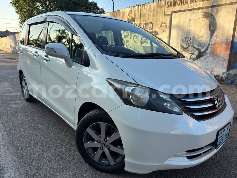 Big with watermark honda freed maputo maputo 42345