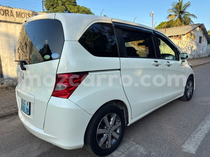 Big with watermark honda freed maputo maputo 42345