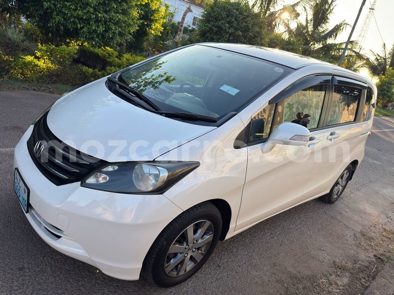Big with watermark honda freed maputo maputo 42345