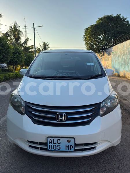 Big with watermark honda freed maputo maputo 42345