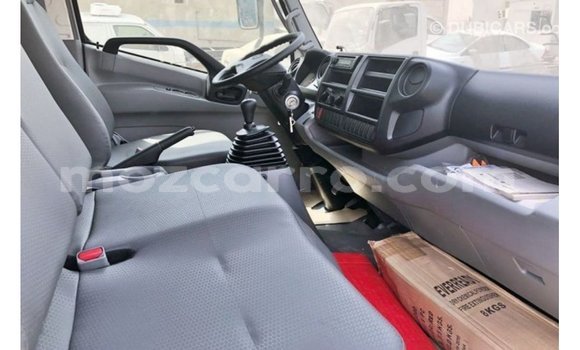 Tenga Imported Hino 300 Series Chena Rori in Import - Dubai in Cabo Delgado Tenga Imported Hino 300 Series Chena Rori in Import - Dubai in Cabo Delgado