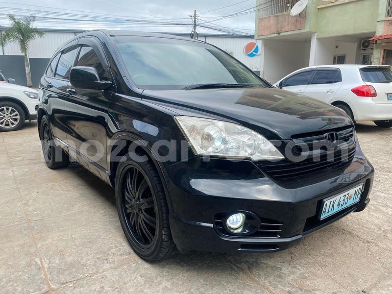 Big with watermark honda cr v maputo maputo 42353
