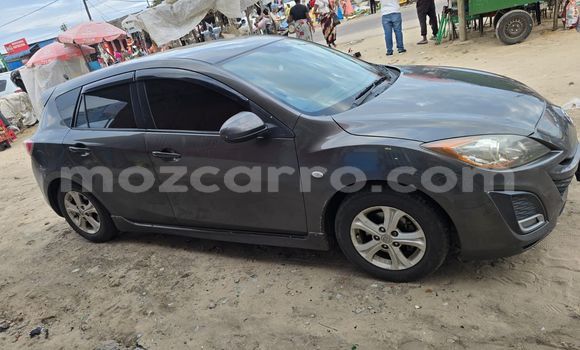 Buy Used Mazda Axela Other Car in Maputo in Maputo Buy Used Mazda Axela Other Car in Maputo in Maputo