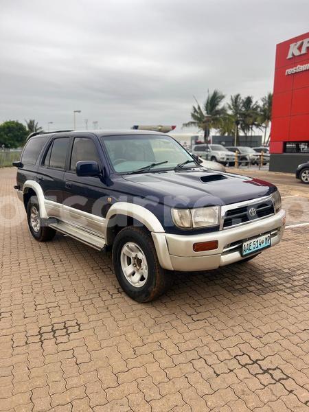 Big with watermark toyota surf maputo maputo 42356