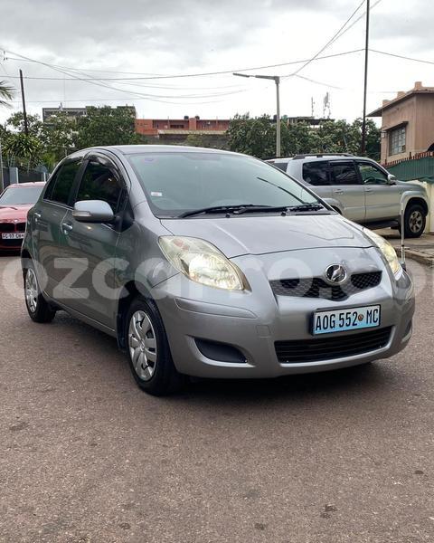 Big with watermark toyota vitz maputo maputo 42358