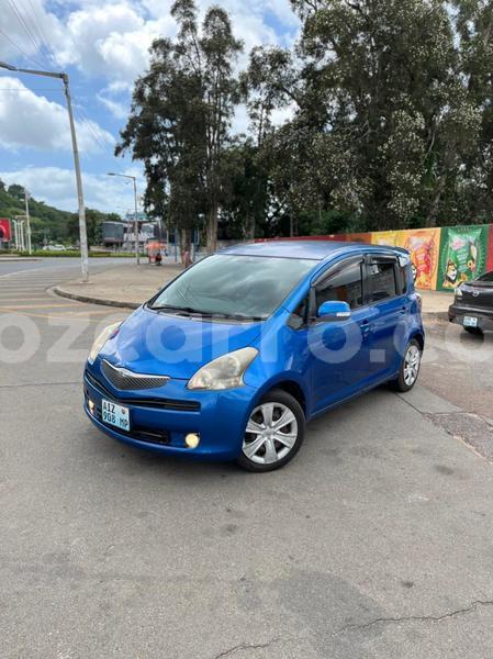 Big with watermark toyota ractis maputo maputo 42360