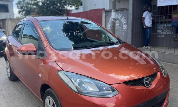 Comprar Usado Mazda Demio Other Carro em Maputo em Maputo
