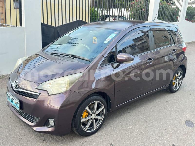 Big with watermark toyota ractis maputo maputo 42362