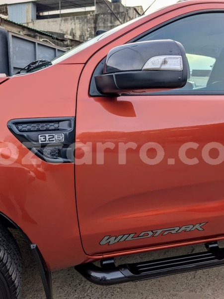 Big with watermark ford ranger maputo maputo 42363