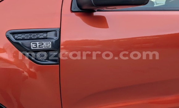 Tenga Tsaru Ford Ranger Other Mota in Maputo in Maputo Tenga Tsaru Ford Ranger Other Mota in Maputo in Maputo