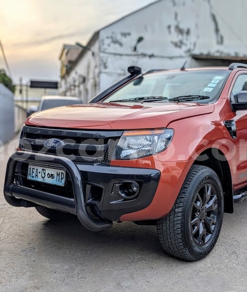 Big with watermark ford ranger maputo maputo 42363