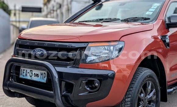 Tenga Tsaru Ford Ranger Other Mota in Maputo in Maputo Tenga Tsaru Ford Ranger Other Mota in Maputo in Maputo