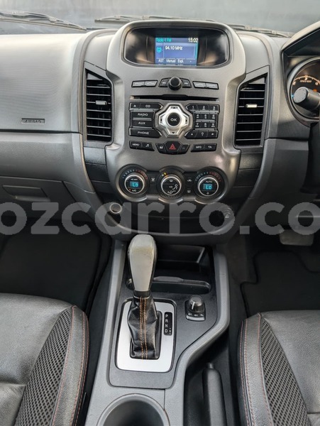 Big with watermark ford ranger maputo maputo 42363