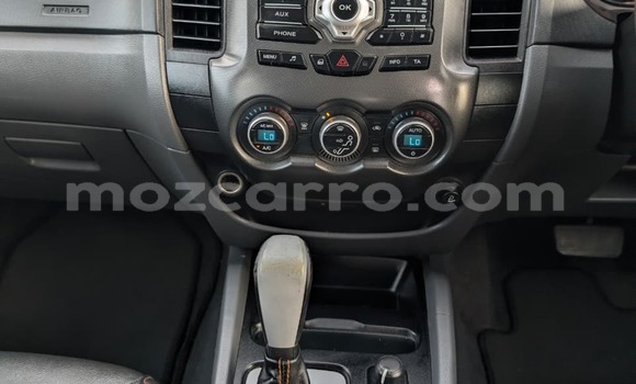 Tenga Tsaru Ford Ranger Other Mota in Maputo in Maputo Tenga Tsaru Ford Ranger Other Mota in Maputo in Maputo