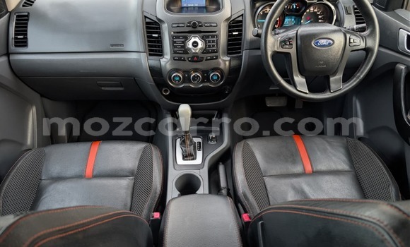 Tenga Tsaru Ford Ranger Other Mota in Maputo in Maputo Tenga Tsaru Ford Ranger Other Mota in Maputo in Maputo