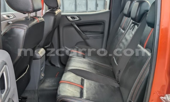 Tenga Tsaru Ford Ranger Other Mota in Maputo in Maputo Tenga Tsaru Ford Ranger Other Mota in Maputo in Maputo