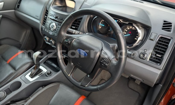 Tenga Tsaru Ford Ranger Other Mota in Maputo in Maputo Tenga Tsaru Ford Ranger Other Mota in Maputo in Maputo