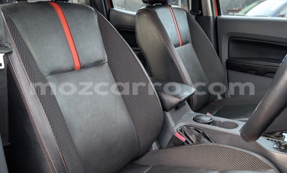 Tenga Tsaru Ford Ranger Other Mota in Maputo in Maputo Tenga Tsaru Ford Ranger Other Mota in Maputo in Maputo