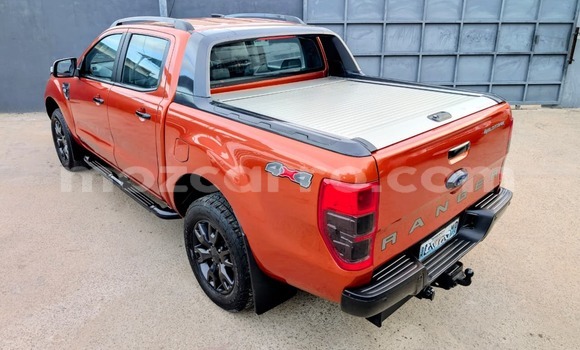 Tenga Tsaru Ford Ranger Other Mota in Maputo in Maputo Tenga Tsaru Ford Ranger Other Mota in Maputo in Maputo