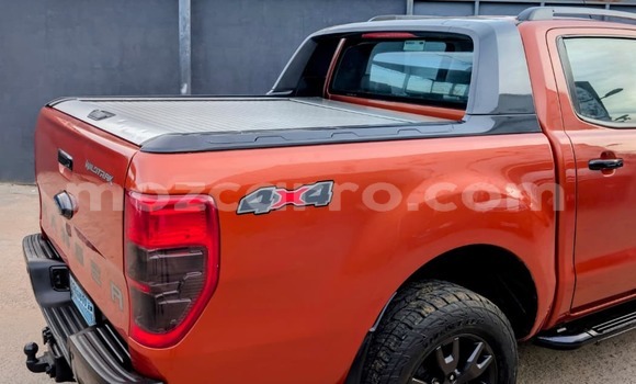 Tenga Tsaru Ford Ranger Other Mota in Maputo in Maputo Tenga Tsaru Ford Ranger Other Mota in Maputo in Maputo