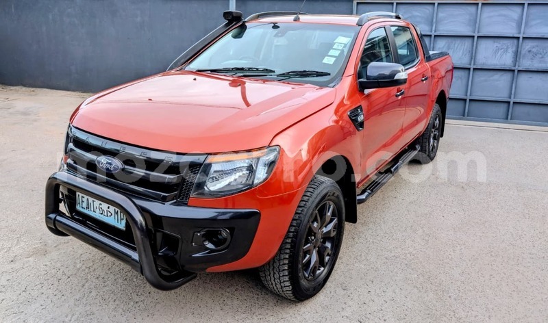 Big with watermark ford ranger maputo maputo 42363