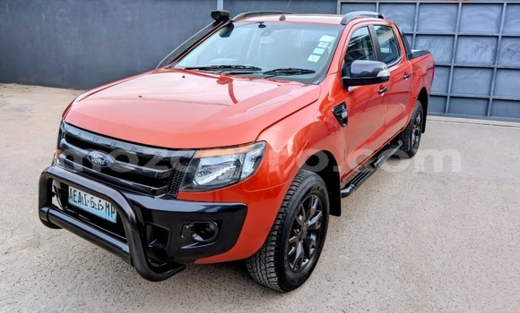 Tenga Tsaru Ford Ranger Other Mota in Maputo in Maputo Tenga Tsaru Ford Ranger Other Mota in Maputo in Maputo