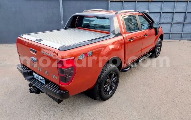 Big with watermark ford ranger maputo maputo 42363