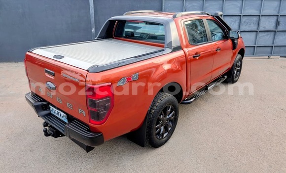 Tenga Tsaru Ford Ranger Other Mota in Maputo in Maputo Tenga Tsaru Ford Ranger Other Mota in Maputo in Maputo