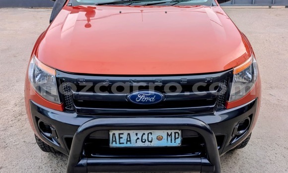 Tenga Tsaru Ford Ranger Other Mota in Maputo in Maputo Tenga Tsaru Ford Ranger Other Mota in Maputo in Maputo
