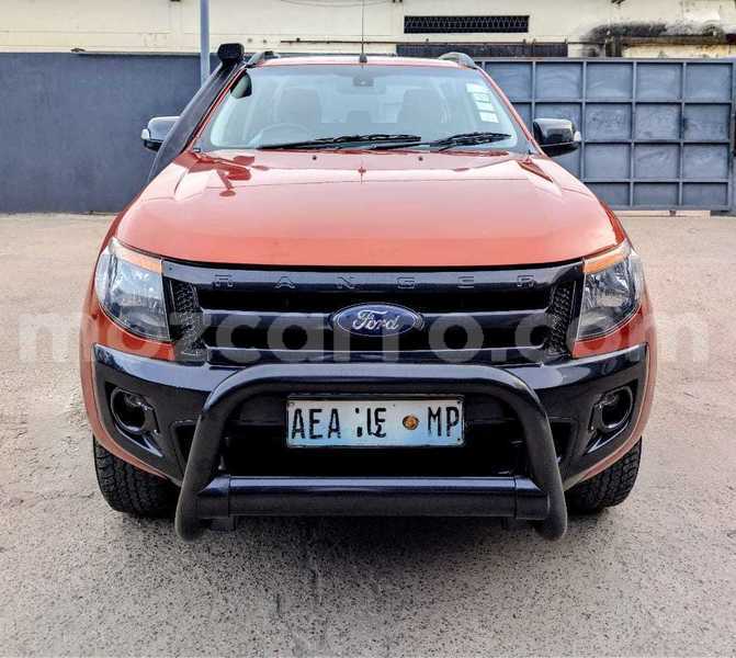 Big with watermark ford ranger maputo maputo 42363