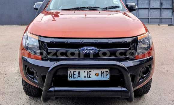 Tenga Tsaru Ford Ranger Other Mota in Maputo in Maputo Tenga Tsaru Ford Ranger Other Mota in Maputo in Maputo