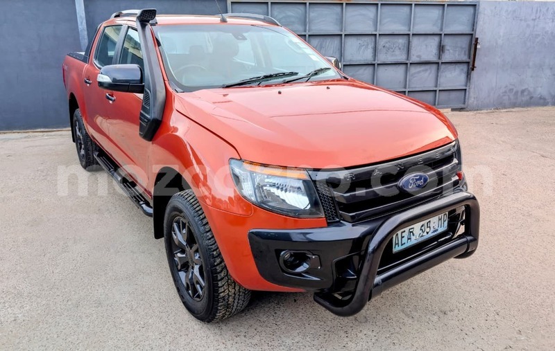 Big with watermark ford ranger maputo maputo 42363