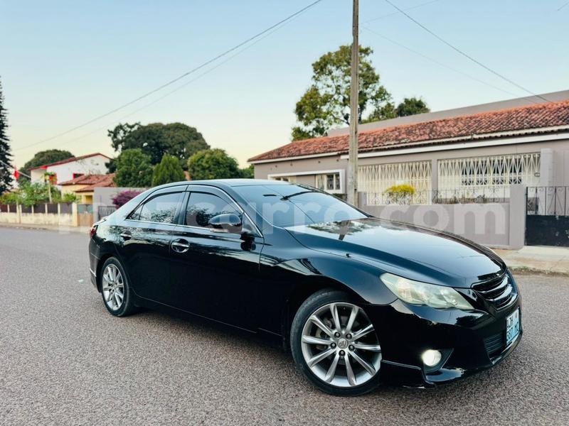 Big with watermark toyota mark x maputo maputo 42364