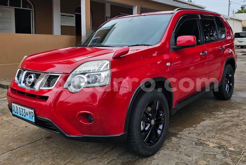 Big with watermark nissan x trail maputo maputo 42366