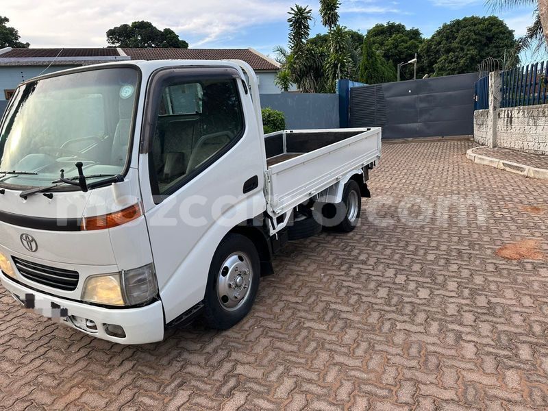 Big with watermark toyota dyna maputo maputo 42369