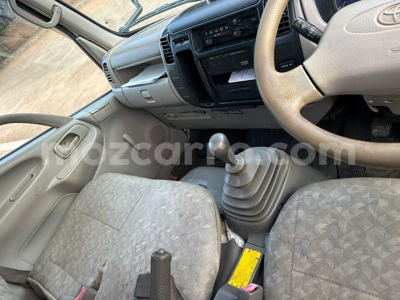 Big with watermark toyota dyna maputo maputo 42369