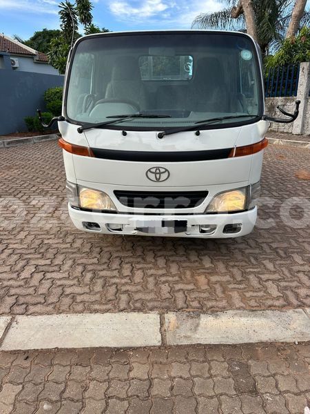 Big with watermark toyota dyna maputo maputo 42369